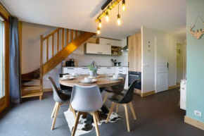 Charmant Duplex Au Pied Des Pistes